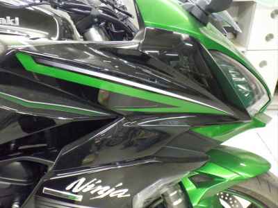 Kawasaki Ninja 1000SX 2025
