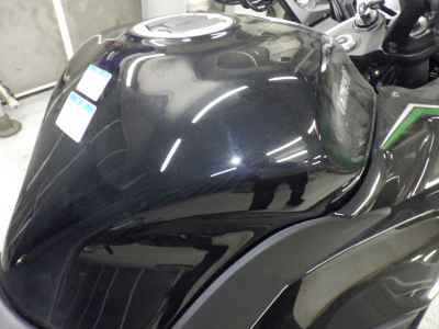 Kawasaki Ninja 1000SX 2025