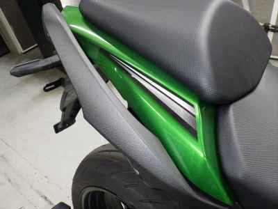 Kawasaki Ninja 1000SX 2025