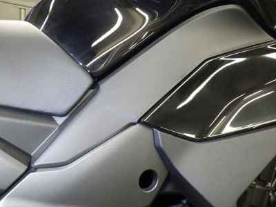 Kawasaki Ninja 1000SX 2025