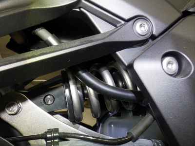 Kawasaki Ninja 1000SX 2025