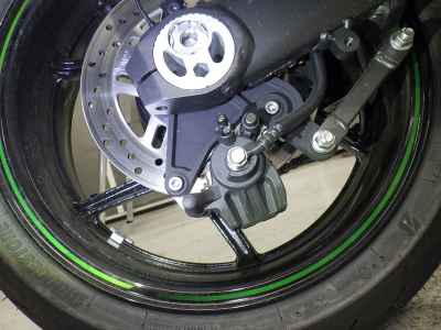 Kawasaki Ninja 1000SX 2025