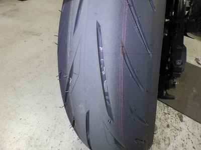 Kawasaki Ninja 1000SX 2025