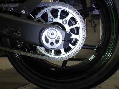 Kawasaki Ninja 1000SX 2025