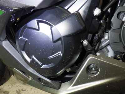 Kawasaki Ninja 1000SX 2025