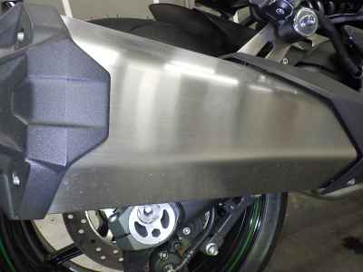 Kawasaki Ninja 1000SX 2025