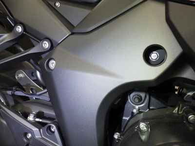 Kawasaki Ninja 1000SX 2025