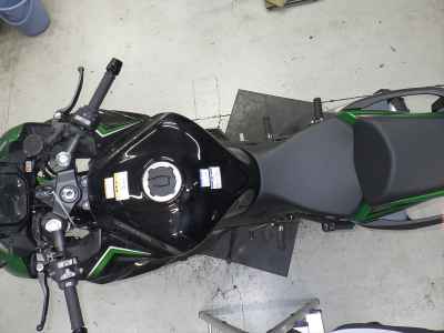 Kawasaki Ninja 1000SX 2025