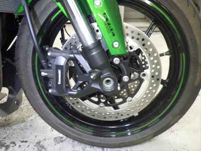 Kawasaki Ninja 1000SX 2025