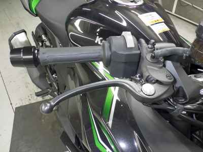 Kawasaki Ninja 1000SX 2025