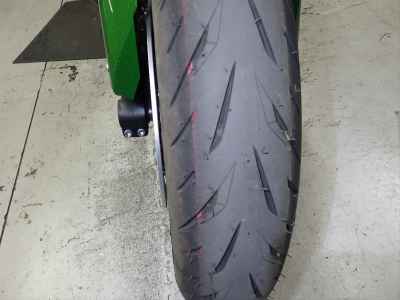Kawasaki Ninja 1000SX 2025