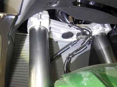 Kawasaki Ninja 1000SX 2025