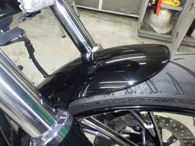Harley-Davidson Breakout FXBRS1870 2019