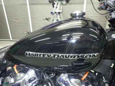 Harley-Davidson Breakout FXBRS1870 2019