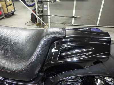 Harley-Davidson Breakout FXBRS1870 2019
