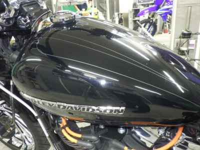 Harley-Davidson Breakout FXBRS1870 2019