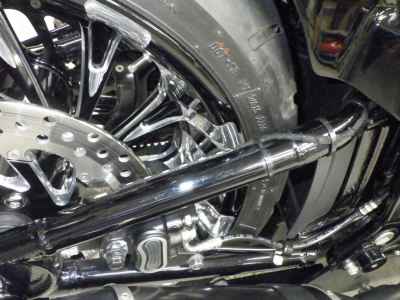 Harley-Davidson Breakout FXBRS1870 2019