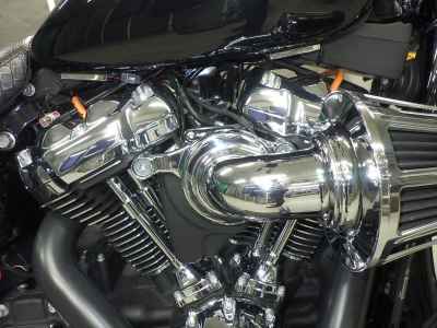 Harley-Davidson Breakout FXBRS1870 2019