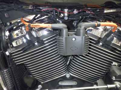 Harley-Davidson Breakout FXBRS1870 2019