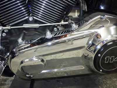 Harley-Davidson Breakout FXBRS1870 2019