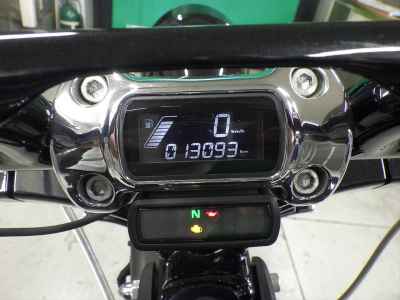 Harley-Davidson Breakout FXBRS1870 2019