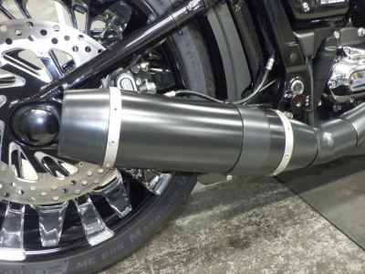 Harley-Davidson Breakout FXBRS1870 2019