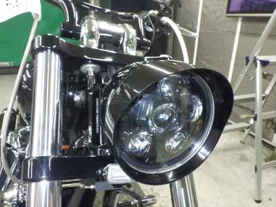 Harley-Davidson Breakout FXBRS1870 2019