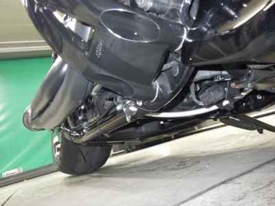 Harley-Davidson Breakout FXBRS1870 2019