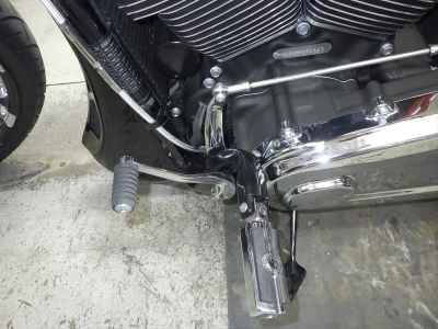 Harley-Davidson Breakout FXBRS1870 2019