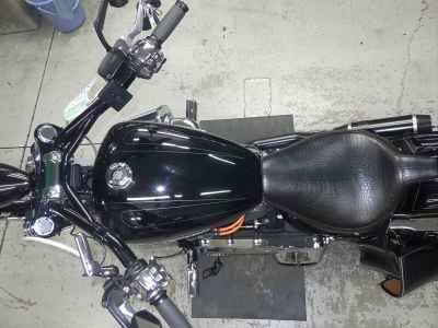 Harley-Davidson Breakout FXBRS1870 2019