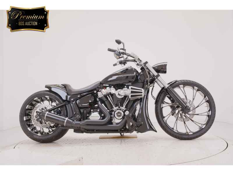 Harley-Davidson Breakout FXBRS1870 2019
