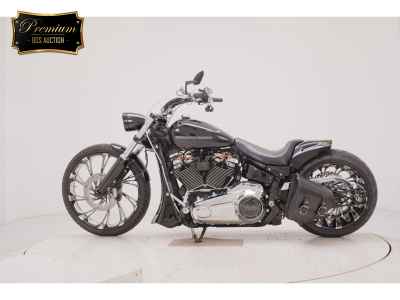 Harley-Davidson Breakout FXBRS1870 2019