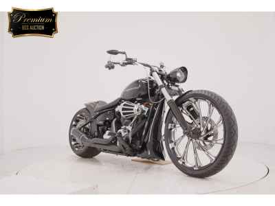 Harley-Davidson Breakout FXBRS1870 2019