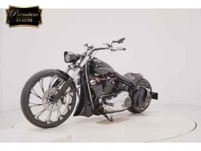Harley-Davidson Breakout FXBRS1870 2019