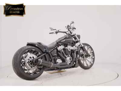 Harley-Davidson Breakout FXBRS1870 2019
