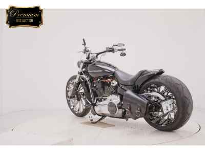 Harley-Davidson Breakout FXBRS1870 2019