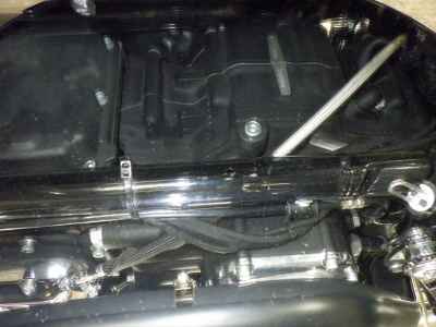 Harley-Davidson Breakout FXBRS1870 2019