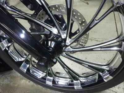 Harley-Davidson Breakout FXBRS1870 2019