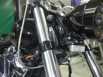 Harley-Davidson Breakout FXBRS1870 2019