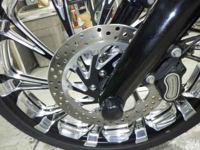 Harley-Davidson Breakout FXBRS1870 2019