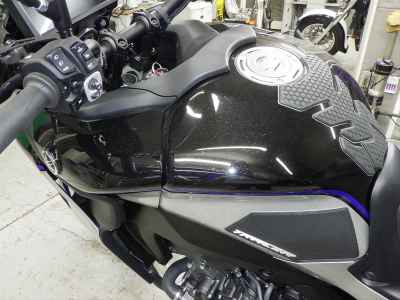Yamaha Tracer 9 GT+ 2023