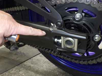 Yamaha Tracer 9 GT+ 2023