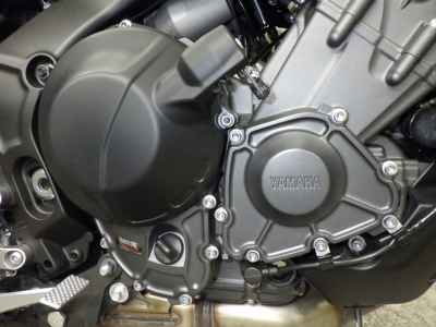 Yamaha Tracer 9 GT+ 2023
