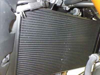 Yamaha Tracer 9 GT+ 2023