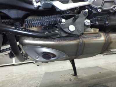 Yamaha Tracer 9 GT+ 2023