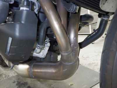Yamaha Tracer 9 GT+ 2023