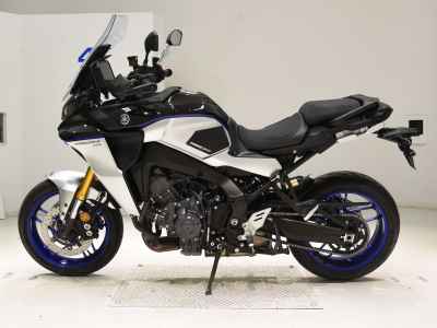 Yamaha Tracer 9 GT+ 2023