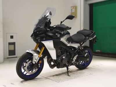 Yamaha Tracer 9 GT+ 2023