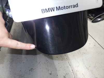 BMW R18 Transcontinental 2022