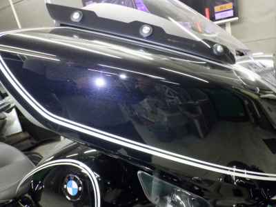 BMW R18 Transcontinental 2022